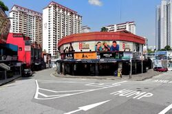 Holland Road Shopping Centre (D10), Shop House #577939081